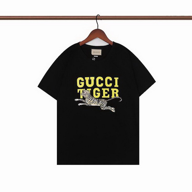 men gucci t-shirts S-XXL-075